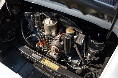 1969 Porsche 912   - Photo 64 - Cornelius, NC 28031