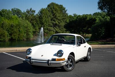 1969 Porsche 912   - Photo 103 - Cornelius, NC 28031