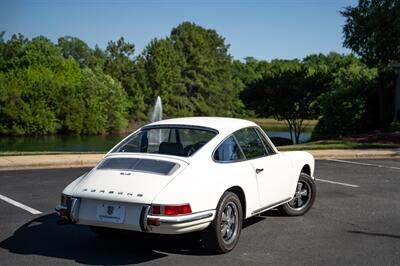 1969 Porsche 912   - Photo 107 - Cornelius, NC 28031