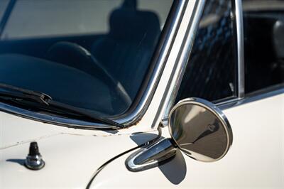 1969 Porsche 912   - Photo 25 - Cornelius, NC 28031