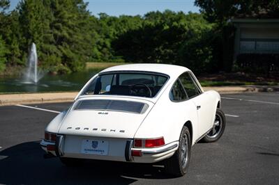1969 Porsche 912   - Photo 109 - Cornelius, NC 28031