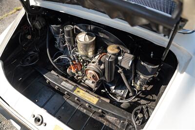 1969 Porsche 912   - Photo 63 - Cornelius, NC 28031