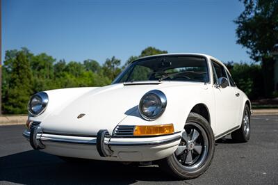 1969 Porsche 912   - Photo 106 - Cornelius, NC 28031