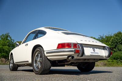 1969 Porsche 912   - Photo 70 - Cornelius, NC 28031