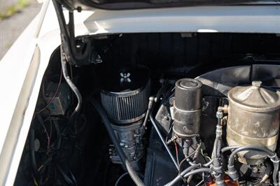 1969 Porsche 912   - Photo 61 - Cornelius, NC 28031