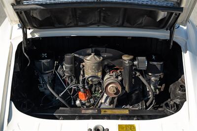 1969 Porsche 912   - Photo 97 - Cornelius, NC 28031