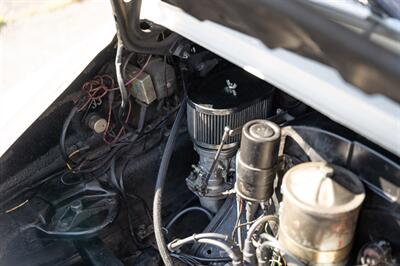 1969 Porsche 912   - Photo 48 - Cornelius, NC 28031