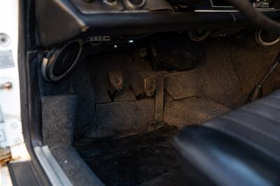 1969 Porsche 912   - Photo 32 - Cornelius, NC 28031