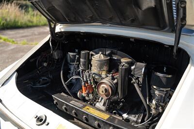1969 Porsche 912   - Photo 96 - Cornelius, NC 28031