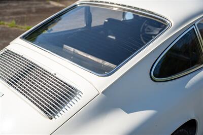 1969 Porsche 912   - Photo 15 - Cornelius, NC 28031