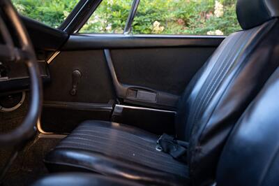 1969 Porsche 912   - Photo 29 - Cornelius, NC 28031