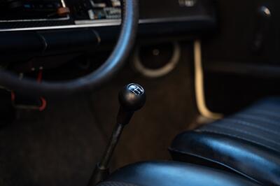 1969 Porsche 912   - Photo 33 - Cornelius, NC 28031