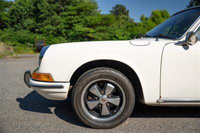 1969 Porsche 912   - Photo 91 - Cornelius, NC 28031