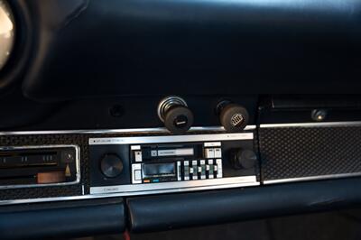 1969 Porsche 912   - Photo 44 - Cornelius, NC 28031