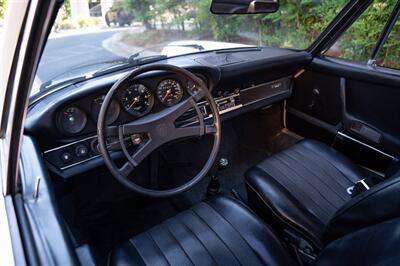 1969 Porsche 912   - Photo 28 - Cornelius, NC 28031