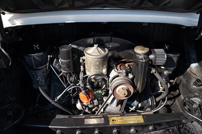 1969 Porsche 912   - Photo 59 - Cornelius, NC 28031