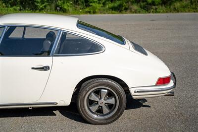 1969 Porsche 912   - Photo 80 - Cornelius, NC 28031