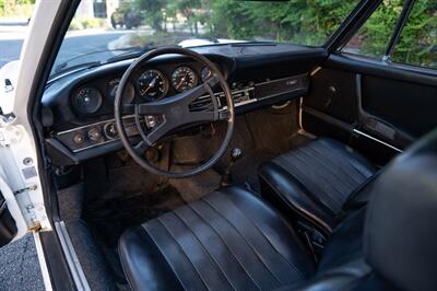 1969 Porsche 912   - Photo 27 - Cornelius, NC 28031