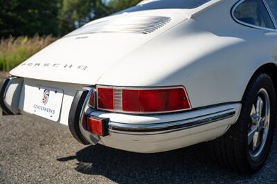 1969 Porsche 912   - Photo 75 - Cornelius, NC 28031