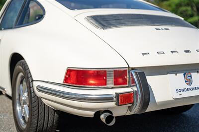 1969 Porsche 912   - Photo 11 - Cornelius, NC 28031