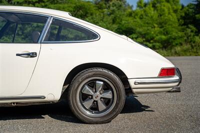 1969 Porsche 912   - Photo 81 - Cornelius, NC 28031