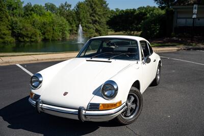 1969 Porsche 912   - Photo 105 - Cornelius, NC 28031