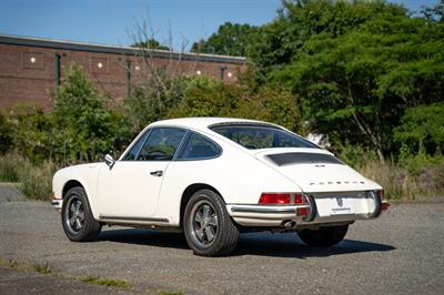 1969 Porsche 912   - Photo 65 - Cornelius, NC 28031