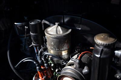 1969 Porsche 912   - Photo 54 - Cornelius, NC 28031