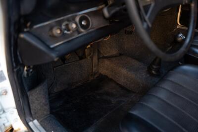 1969 Porsche 912   - Photo 31 - Cornelius, NC 28031