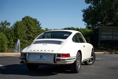 1969 Porsche 912   - Photo 108 - Cornelius, NC 28031