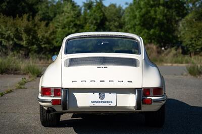 1969 Porsche 912   - Photo 7 - Cornelius, NC 28031