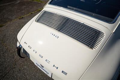1969 Porsche 912   - Photo 13 - Cornelius, NC 28031