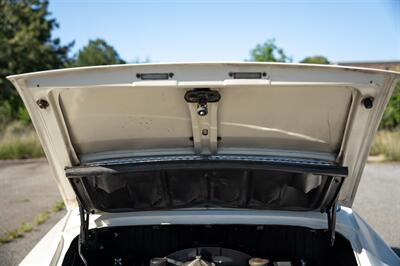 1969 Porsche 912   - Photo 99 - Cornelius, NC 28031