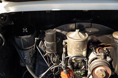 1969 Porsche 912   - Photo 62 - Cornelius, NC 28031