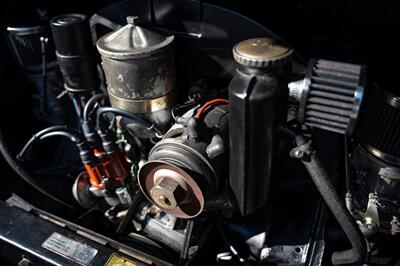 1969 Porsche 912   - Photo 55 - Cornelius, NC 28031