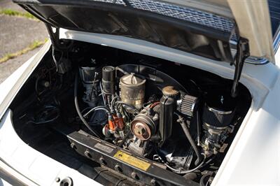 1969 Porsche 912   - Photo 95 - Cornelius, NC 28031