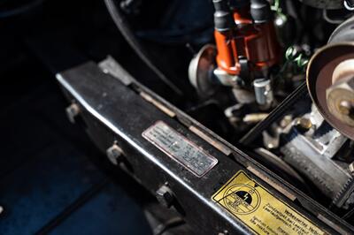 1969 Porsche 912   - Photo 52 - Cornelius, NC 28031