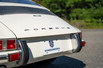 1969 Porsche 912   - Photo 73 - Cornelius, NC 28031