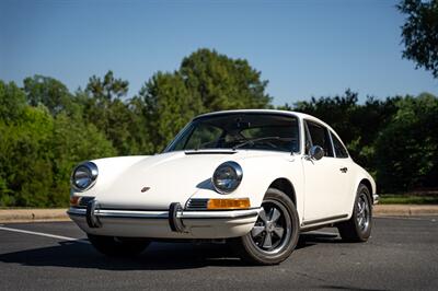 1969 Porsche 912   - Photo 104 - Cornelius, NC 28031