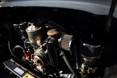 1969 Porsche 912   - Photo 56 - Cornelius, NC 28031