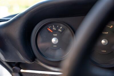 1969 Porsche 912   - Photo 37 - Cornelius, NC 28031