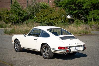 1969 Porsche 912   - Photo 66 - Cornelius, NC 28031