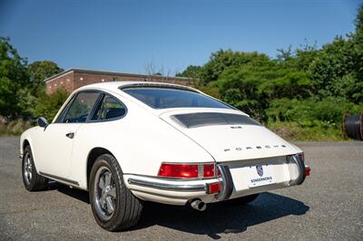 1969 Porsche 912   - Photo 8 - Cornelius, NC 28031