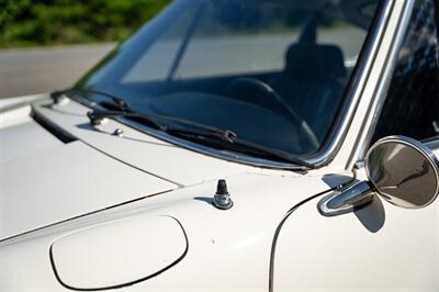 1969 Porsche 912   - Photo 23 - Cornelius, NC 28031