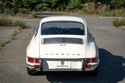 1969 Porsche 912   - Photo 6 - Cornelius, NC 28031