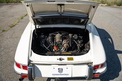 1969 Porsche 912   - Photo 98 - Cornelius, NC 28031