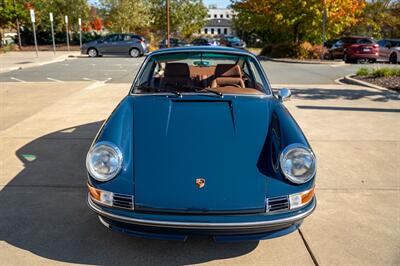 1968 Porsche 912   - Photo 65 - Cornelius, NC 28031