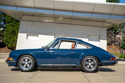 1968 Porsche 912   - Photo 48 - Cornelius, NC 28031