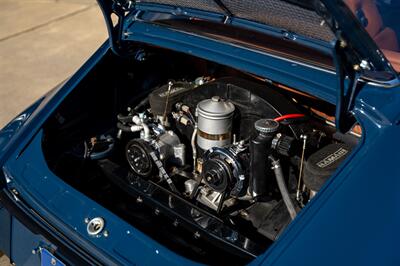 1968 Porsche 912   - Photo 100 - Cornelius, NC 28031