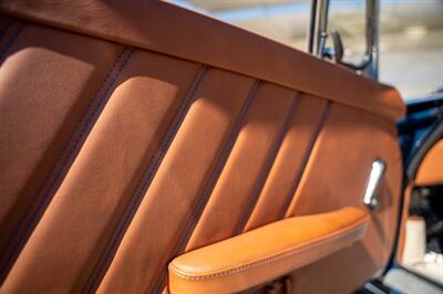 1968 Porsche 912   - Photo 12 - Cornelius, NC 28031